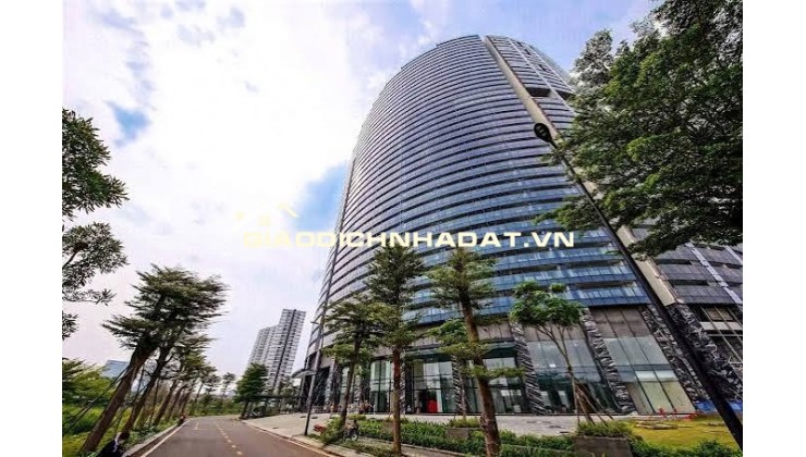 Chỉ 11 tỷ sở hữu CH 120m2 view sông chuẩn 5 sao tại Noble Crystal Riverside
